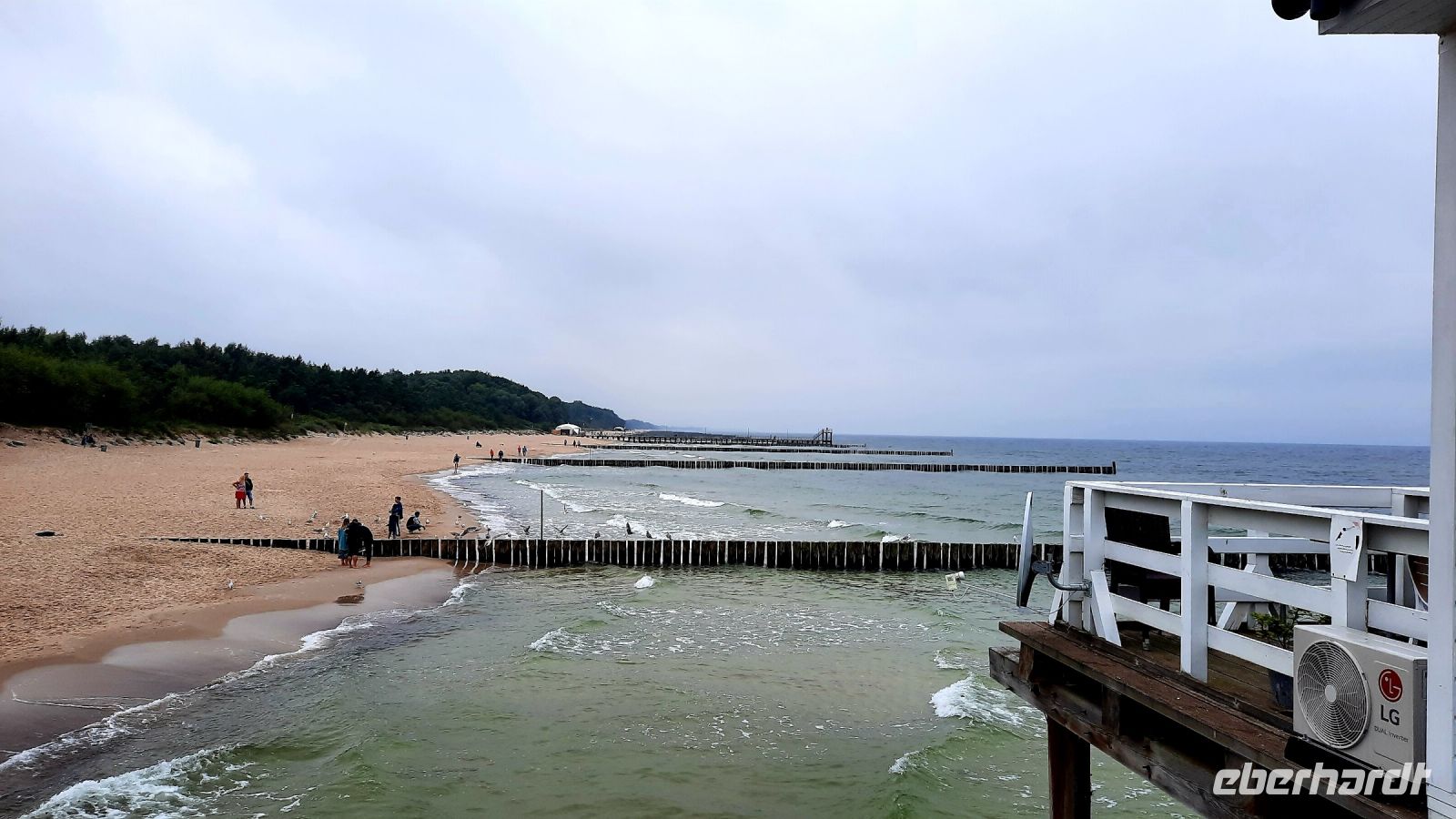 007 - Seebrücke Molo Busola