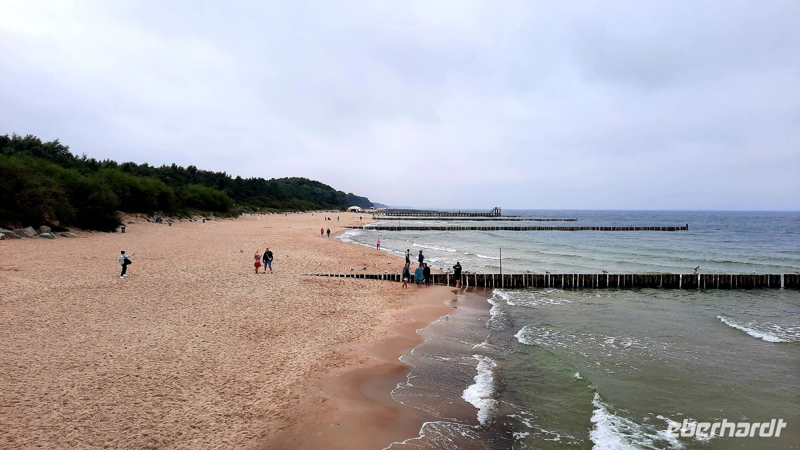 009 - Seebrücke Molo Busola