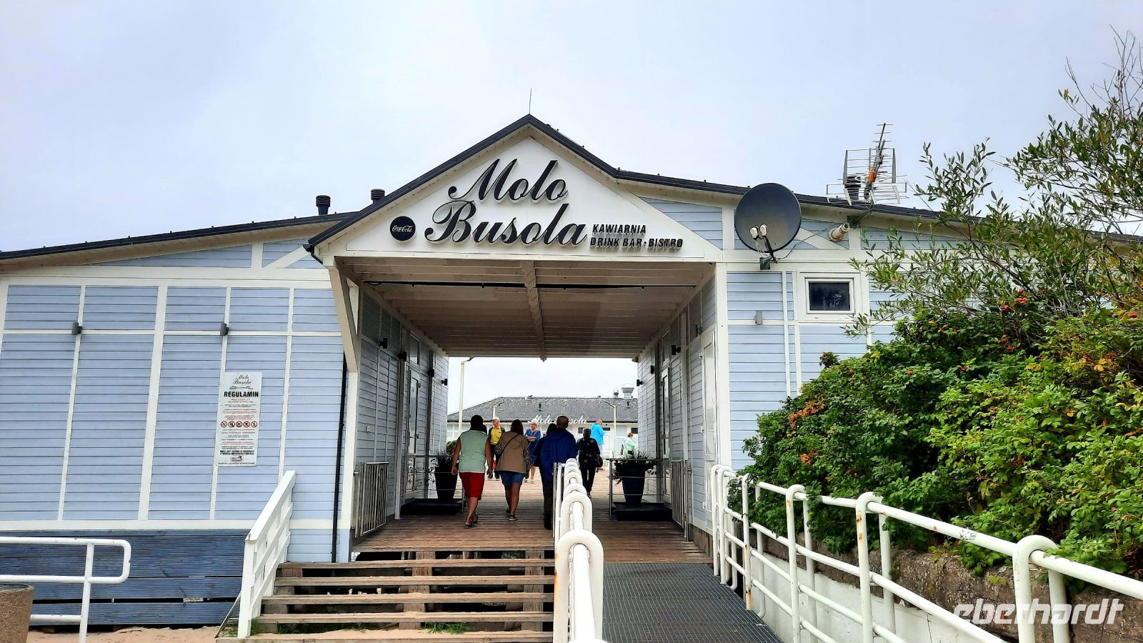 010 - Seebrücke Molo Busola