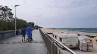 014 - Promenade an der Polnischen Ostsee