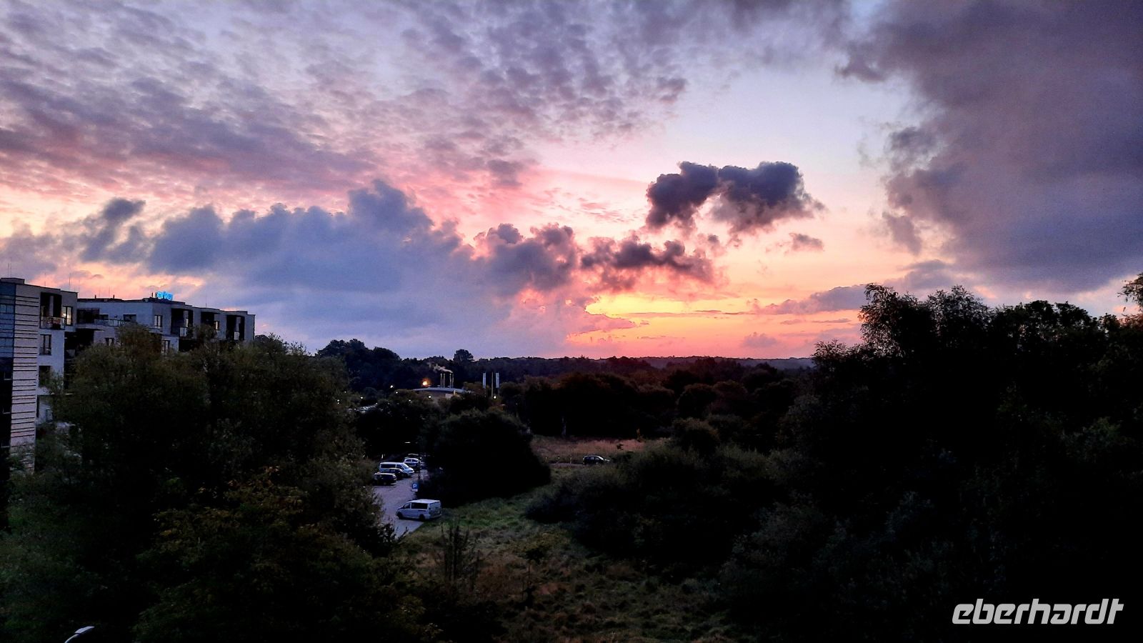 035 - Ausblick Ikar Plaza Kolberg