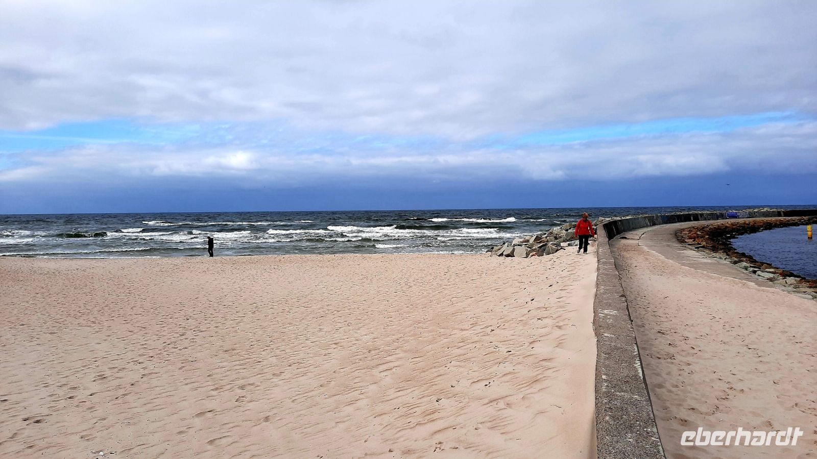 062 - Strand von Mrzezyno