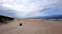065 - Strand von Mrzezyno