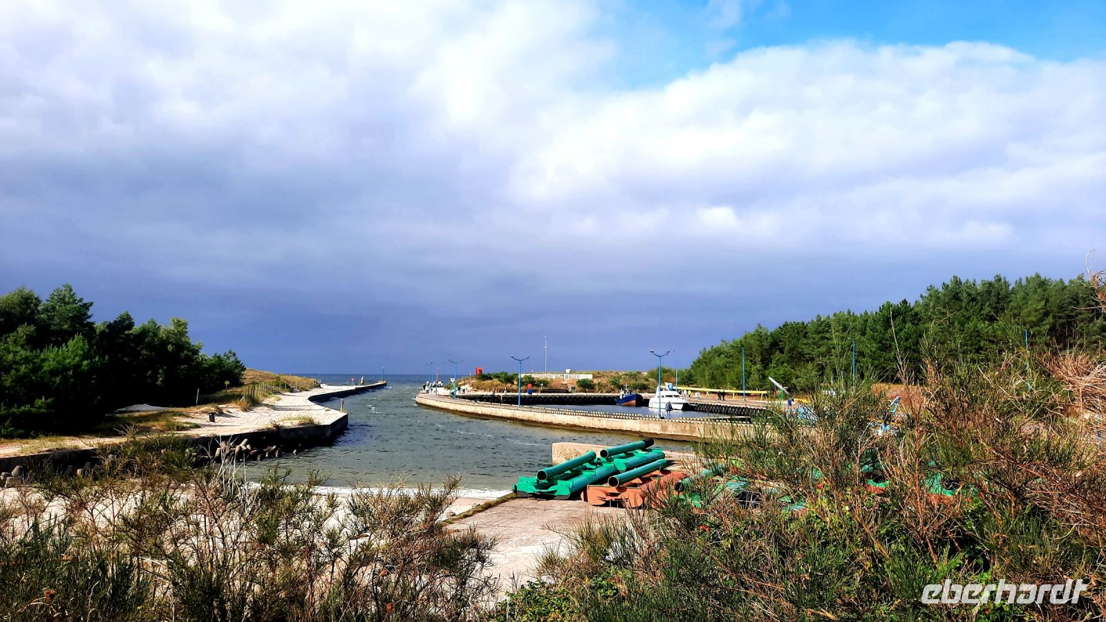 068 - Dzwirzyno Most