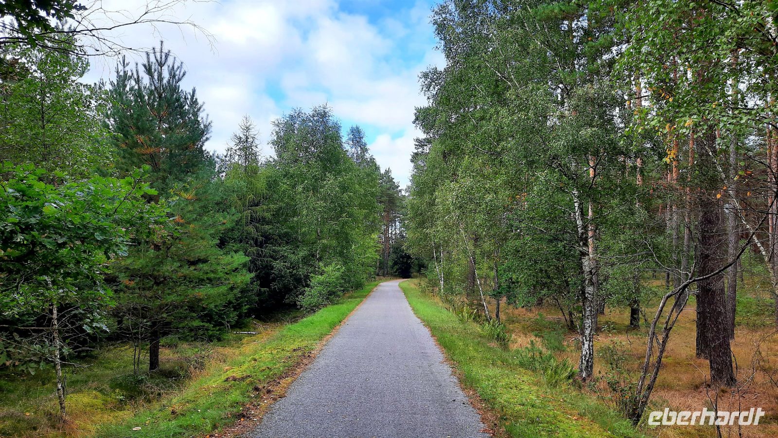 085 - Radweg bis Studnica