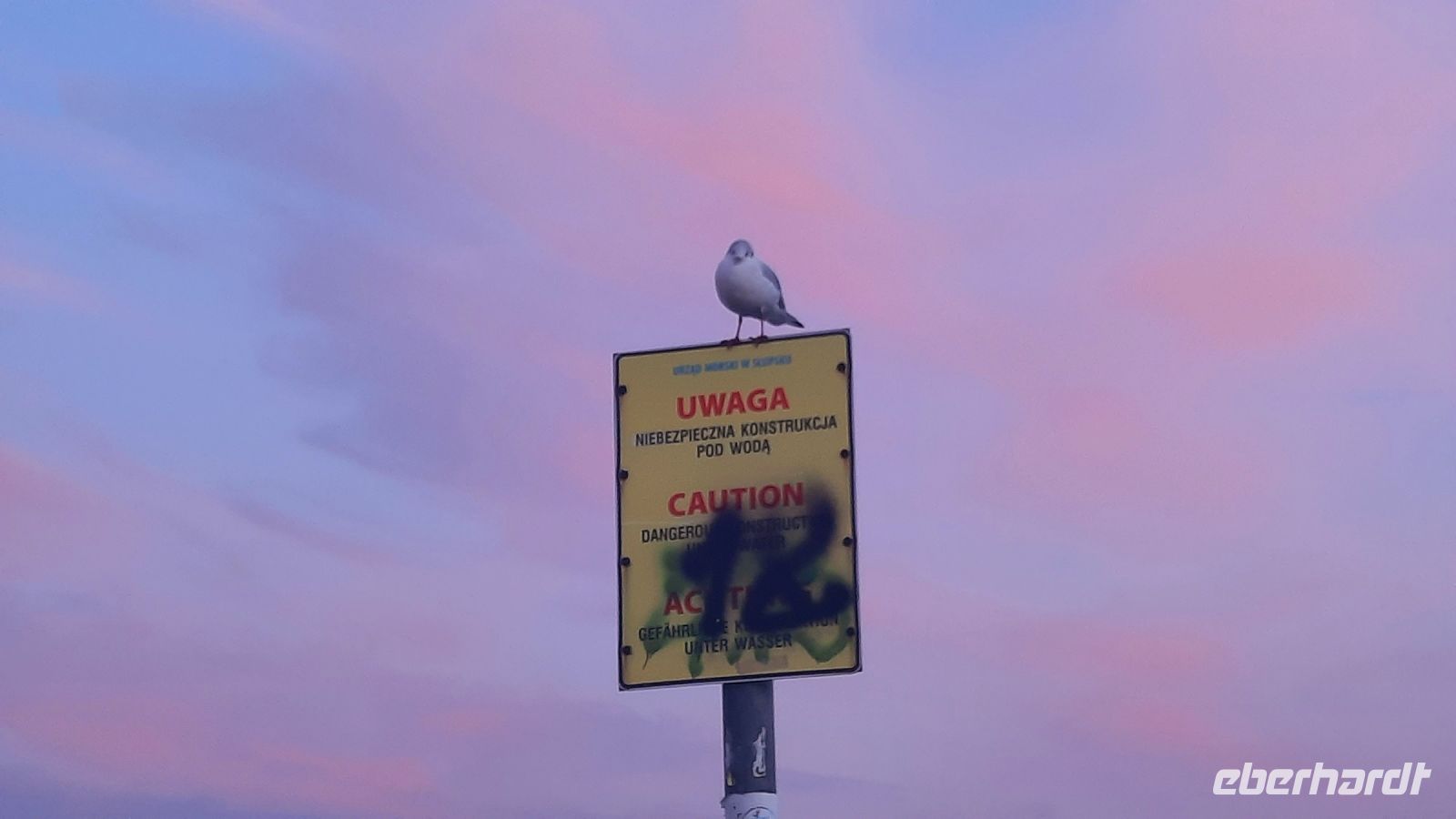 096 - Strand von Kolberg