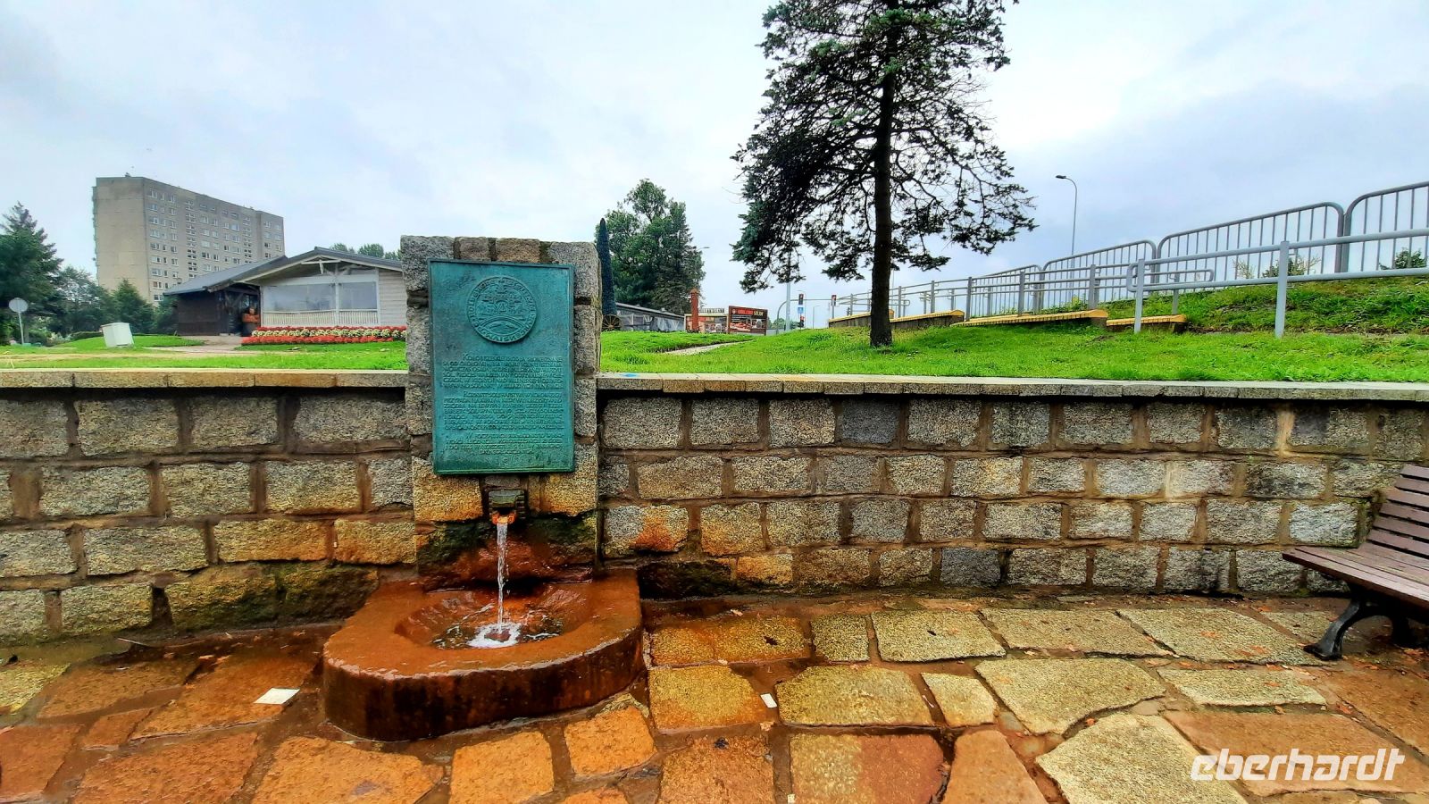 106  - Kolberg Salzsole