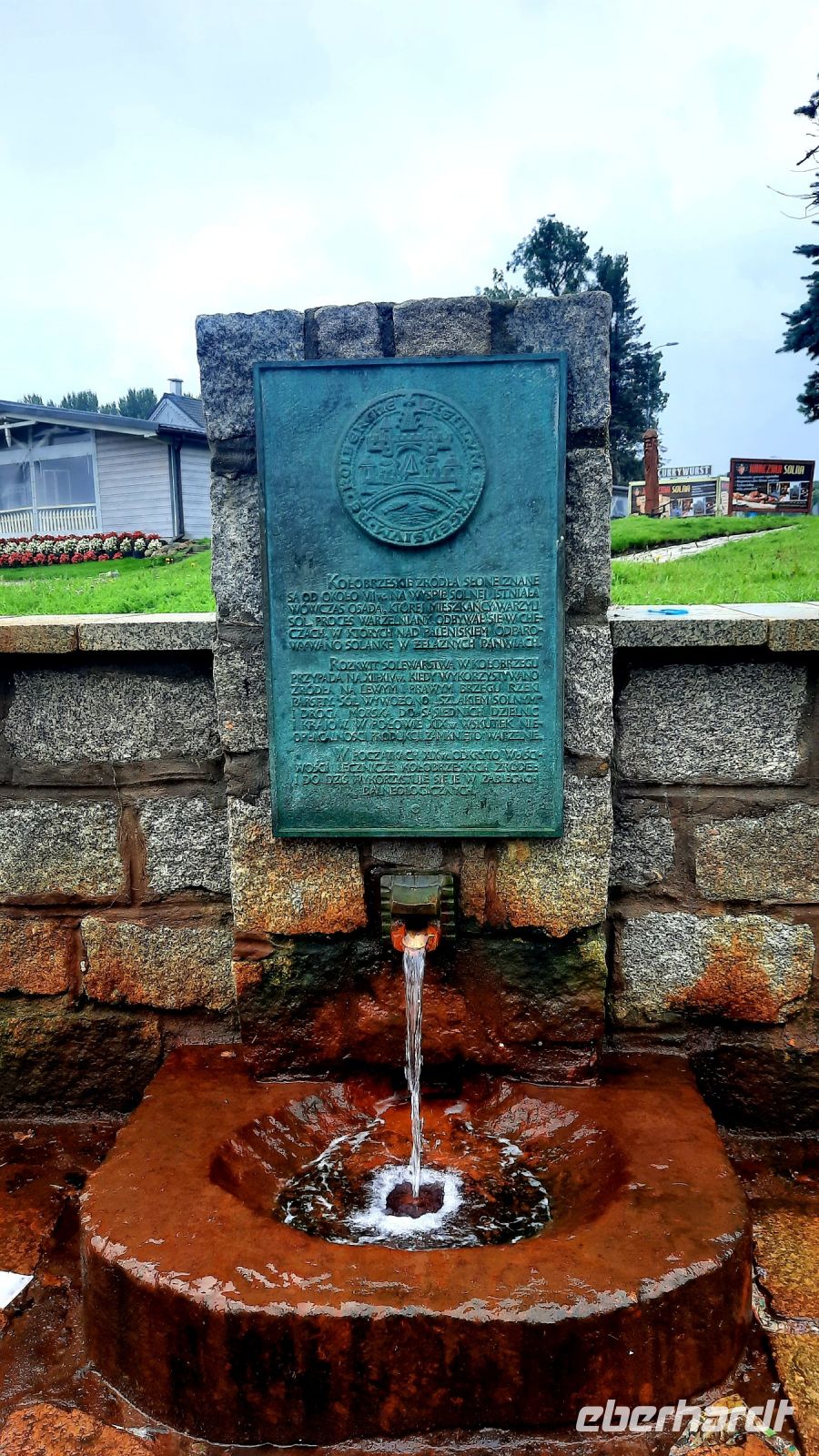 107 - Kolberg Salzsole