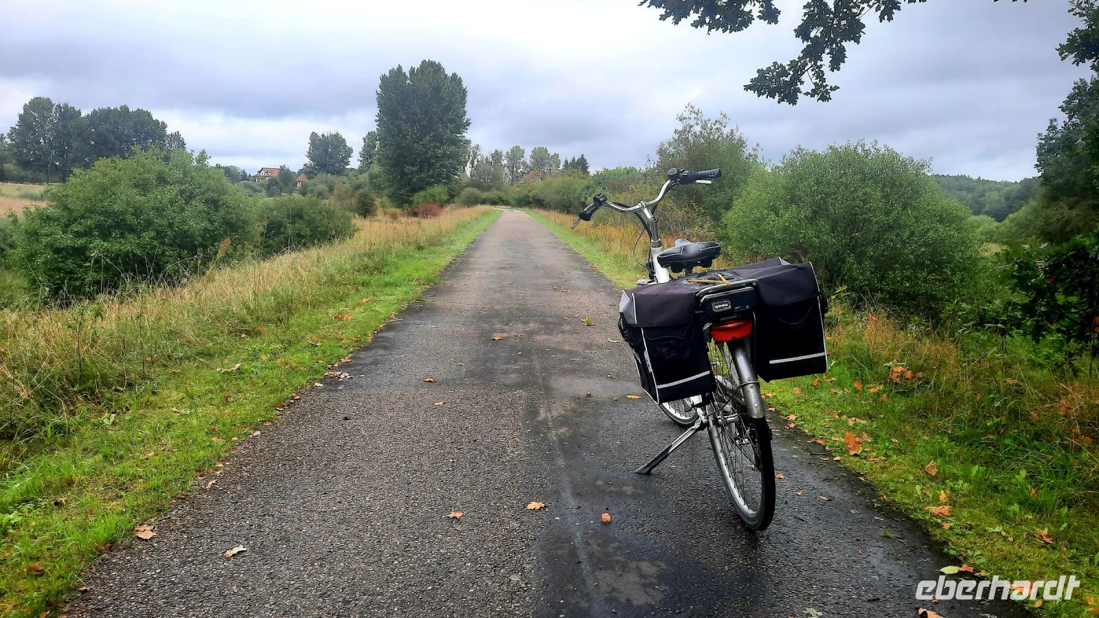 133 - Landschaftschutzpark Drawsko