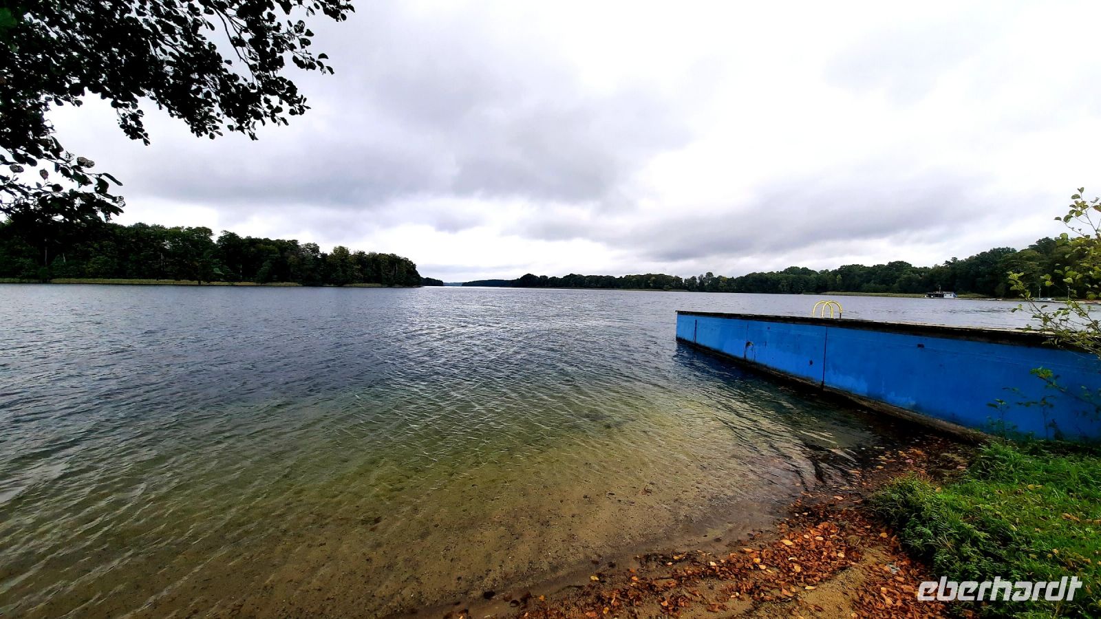 136 - Landschaftschutzpark Drawsko