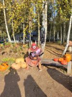 Spaziergang im Hortulusgarten Spectabilis