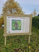 der keltische Garten