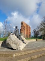 die Tochter des Meeresgottes