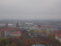 DSCN5347.  Blick über Stettin