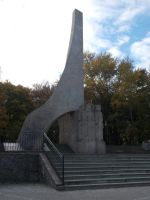 DSCN5317.JPG   Denkmal -Verheiratung mit dem Meer -Kolberg 