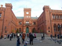 DSCN5329.JPG  Rathaus Kolberg