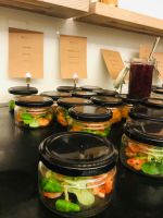 Zero-Waste Konzept - plastikfrei