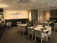 á la carte Restaurant - das beste Restaurant in Kolberg mit Sterneküche