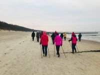 Nordic Walking