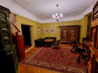 Hofmöbel 19. und 20. Jahrhundert