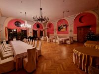 Luizy von Krockow Saal