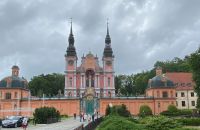 Basilika Heiliglinde