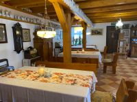 Kaffee und Kuchen bei Christel