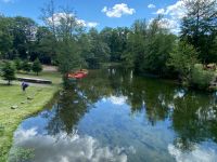 Johannisburger Heide