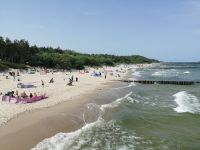 Strand am Molo Busola