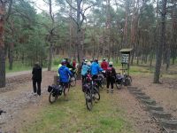 ab und zu interessante Erzählungen von Claudia