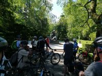 Denkmal der Sanitäterin in Kolberg