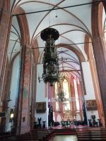 Besichtigung der Marien-Domkirche