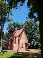 alte Kapelle in Budzistowo