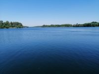 Jezioro Siecino (Zezinsee)