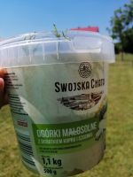 leckere Knoblauchgurken