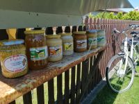 Honig kaufen direkt beim Imker