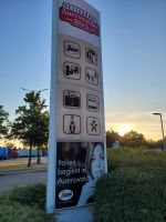 011 nicht nur Italien...