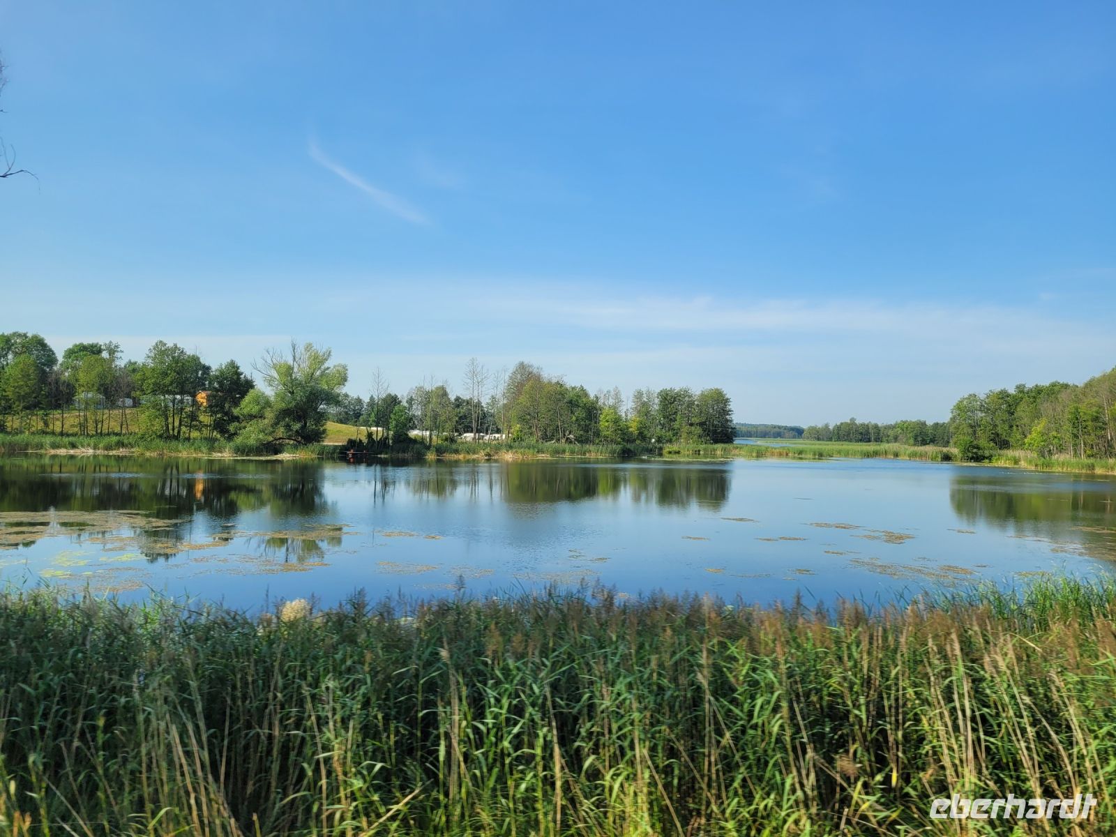 034 Ankunft in Masuren