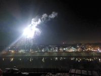 2024-Silvesterreise Krakau: Prosit Neujahr