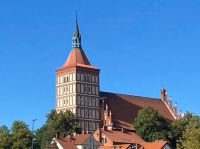 St.-Jakobus-Kirche in Allenstein