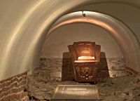 Sarg August des Starken