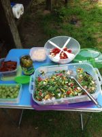 Picknick