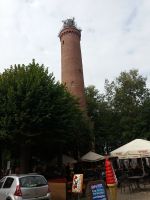 Leuchtturm Funkenhagen