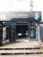 Multimediales Museum