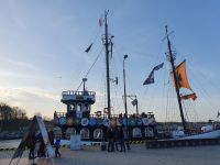 Jachthafen Kolberg 1