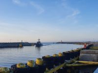 Jachthafen Kolberg 2