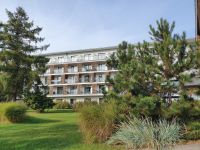 Shuum Hotel Außenfassade 2