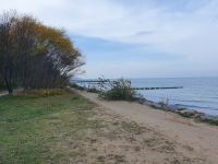 Spaziergang durch Ekopark 3