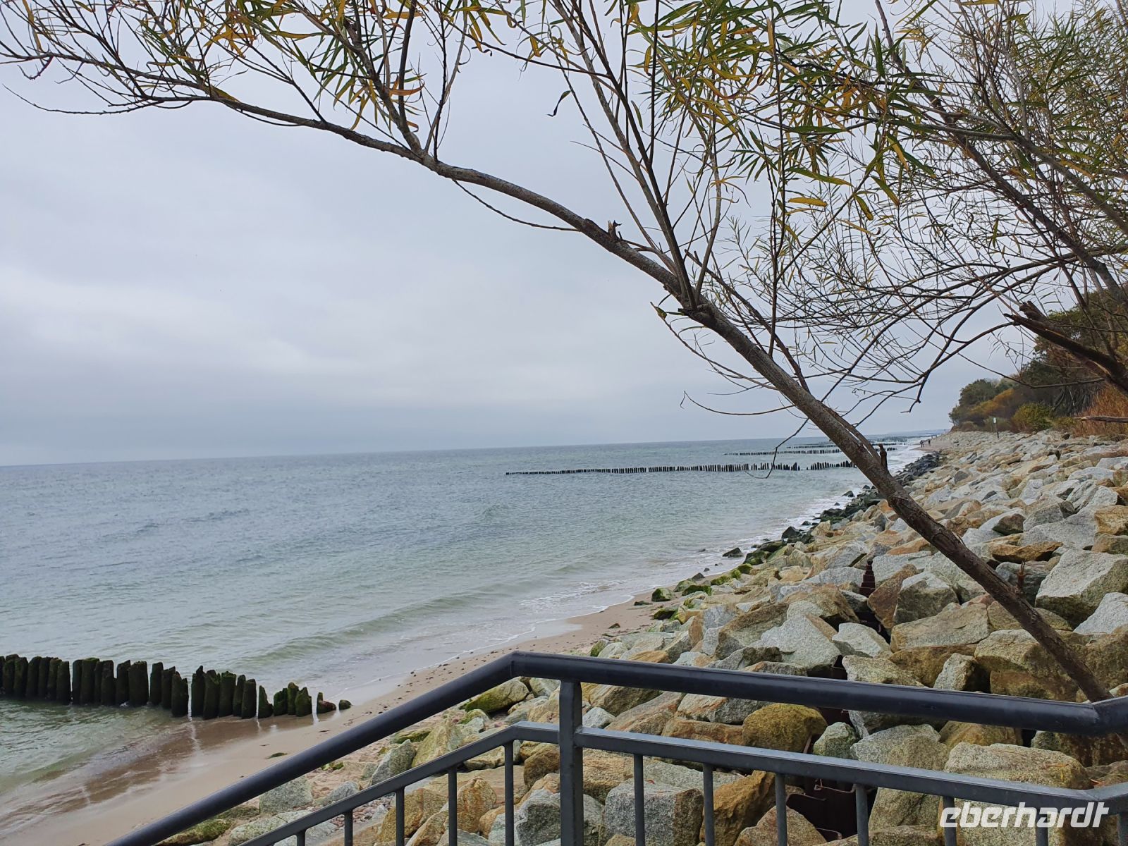 Strandimpressionen 4