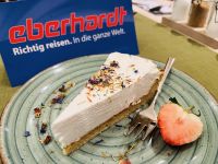 Dessert zum Abendessen